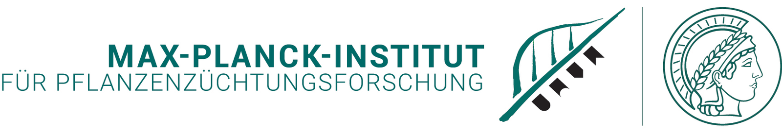 Max-Planck-Institut für Pflanzenzüchtungsforschung - Logo
