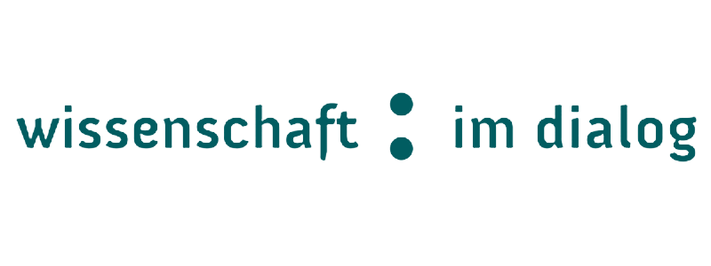 Wissenschaft im Dialog gGmbH - Logo Wissenschaft im Dialog gGmbH - Logo