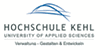 Hochschule Kehl - Logo