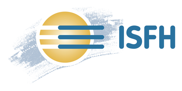 Arbeitsgruppenleitung (m/w/d) – SY809 - Institut für Solarenergieforschung GmbH - Logo