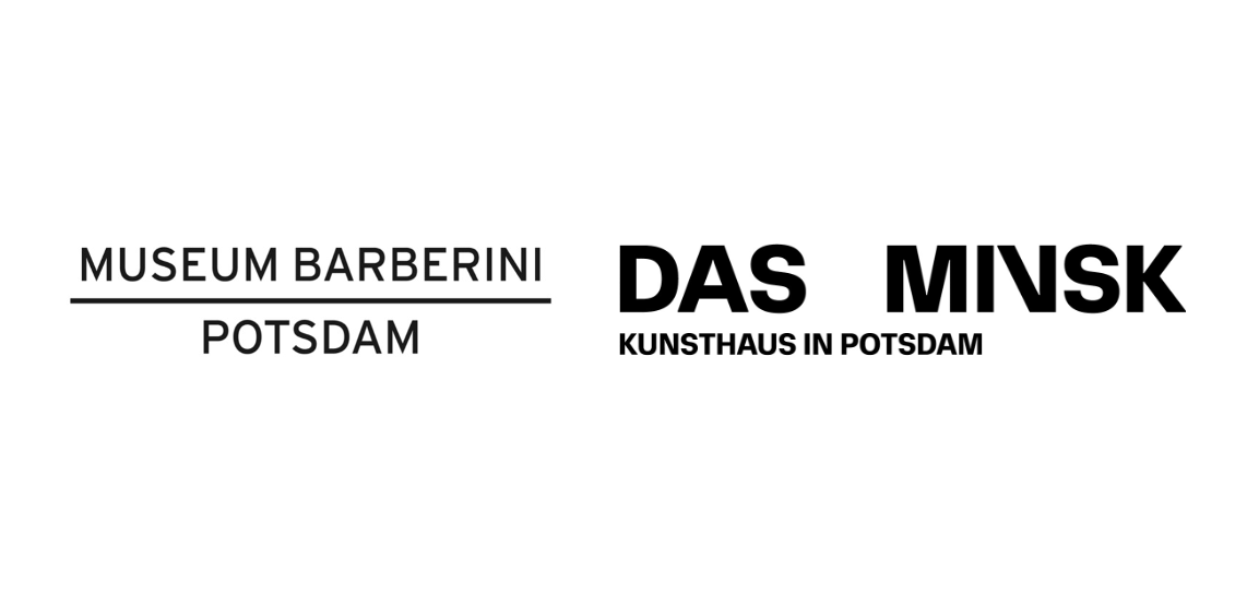 Kaufmännischer Leiter (CFO) (m/w/d) - Museum Barberini, DAS MINSK Kunsthaus in Potsdam - Museen der Hasso Plattner Foundation gGmbH - Logo