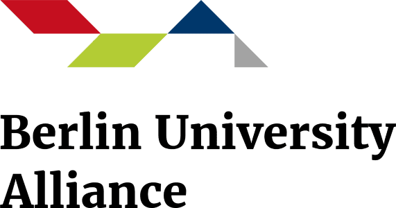 Kooperationsplattform der Berlin University Alliance - Logo