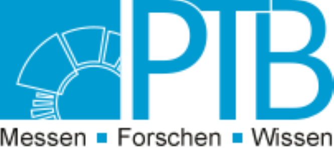 Doktorand / Doktorandin (m/w/d) der Physik oder Ingenieurwissenschaften auf dem Gebiet der experimentellen und theoretischen Wasserstoffforschung - Physikalisch-Technische Bundesanstalt Berlin - Logo