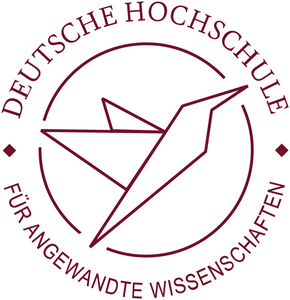 Deutsche Hochschule für angewandte Wissenschaften - Logo