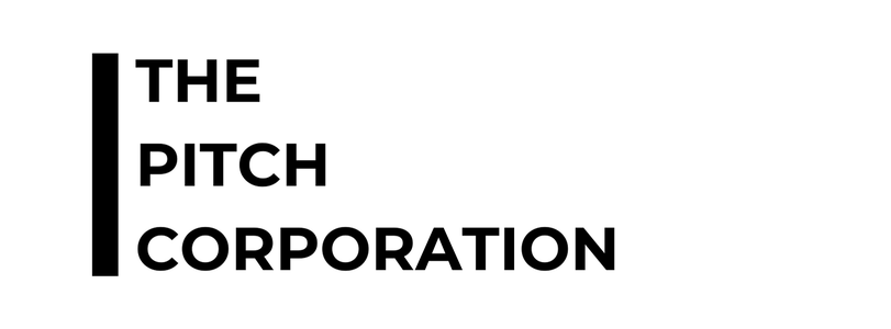 Videocutter (m/w) - The Pitch Corporation - Logo