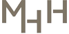 Medizinische Hochschule Hannover (MHH) - Logo
