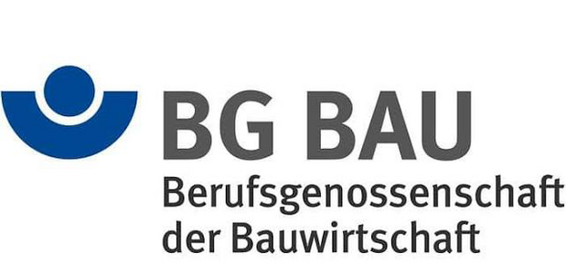 BG BAU- Berufsgenossenschaft der Bauwirtschaft Hauptverwaltung - Logo