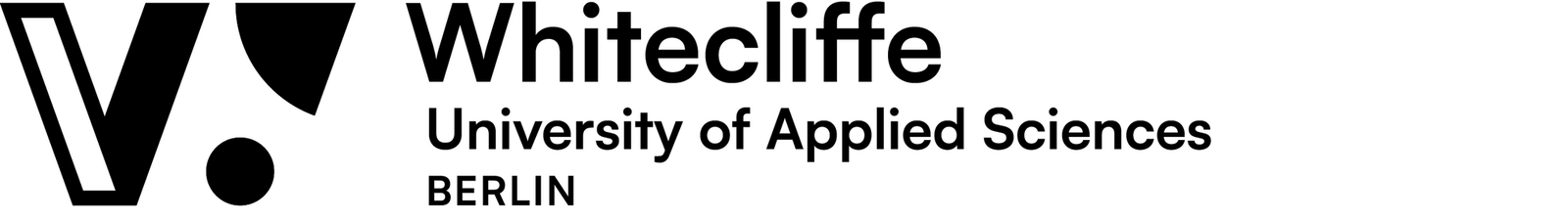 Whitecliffe Higher Education Service GmbH - Logo