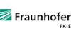 Fraunhofer-Institut für Kommunikation, Informationsverarbeitung und Ergonomie (FKIE) - Logo