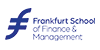 Frankfurt School of Finance & Management gGmbH - Logo
