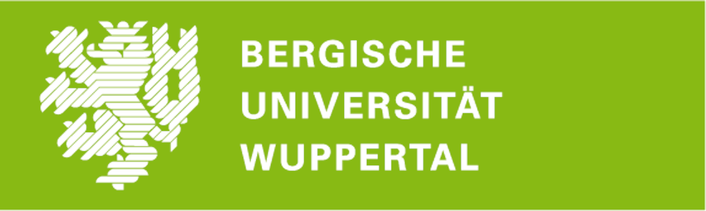 Bergische Universität Wuppertal - Logo