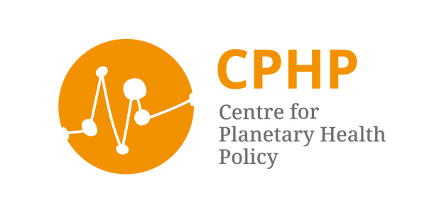 Centre for Planetary Health Policy (CPHP) - Logo