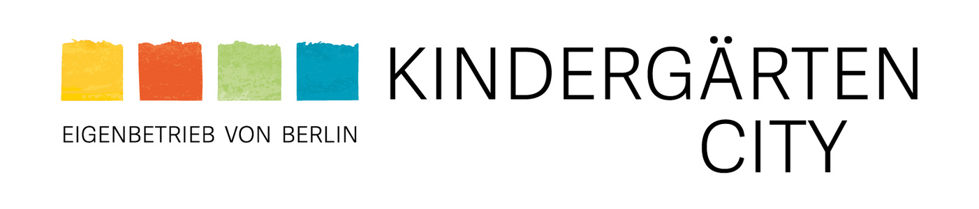 Kindergärten City, Eigenbetrieb von Berlin - Logo