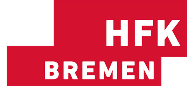 Hochschule für Künste Bremen - Logo
