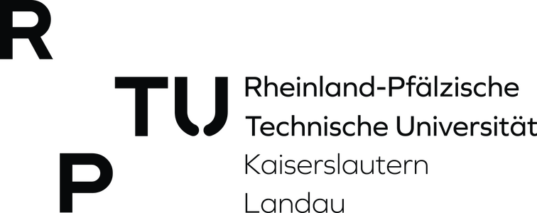 Wissenschaftliche/r Mitarbeiter/in (m/w/d, TV-L-13)   - Digital Transformation and Circular Economy - - RPTU Kaiserslautern-Landau - Fachbereich Wirtschaftswissenschaften - Lehrstuhl für Entrepreneurship - Logo