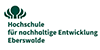 Hochschule für nachhaltige Entwicklung Eberswalde (HNEE) - Logo