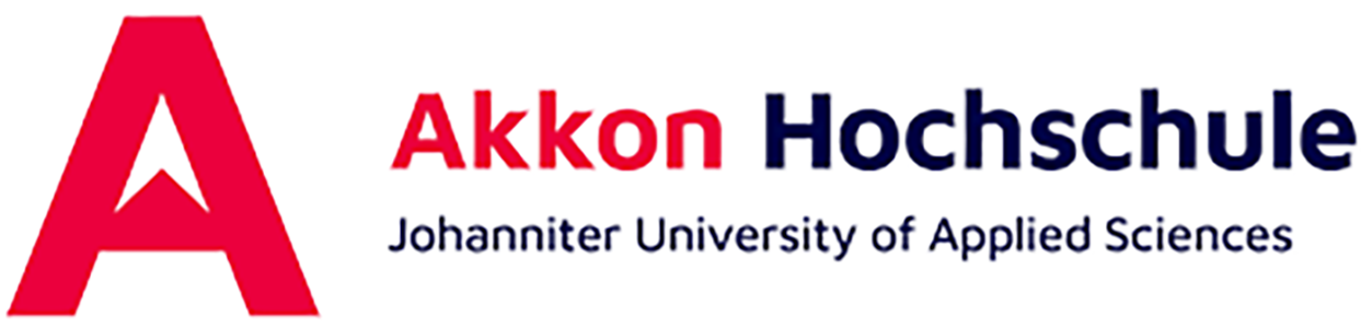 Akkon Hochschule für Humanwissenschaften - Logo