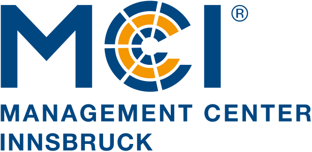 MCI Management Center - Logo