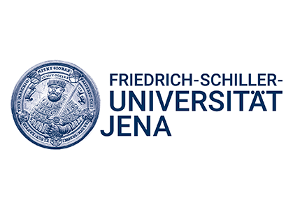 Friedrich-Schiller-Universität Jena - Logo