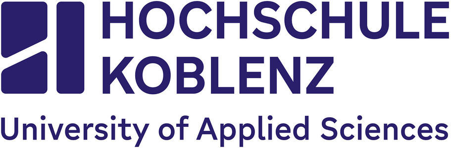 Hochschule Koblenz - Logo