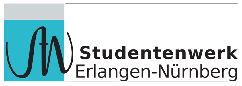 Studierendenwerk Erlangen-Nürnberg AöR über Below Tippmann & Compagnie Personalberatung GmbH - Logo