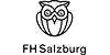 Fachhochschule Salzburg - Logo