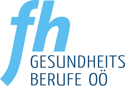 FH Gesundheitsberufe Oberösterreich GmbH - Logo FH Gesundheitsberufe Oberösterreich GmbH - Logo
