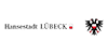 Hansestadt Lübeck - Logo