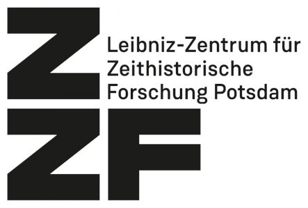 Leibniz-Zentrum für Zeithistorische Forschung Potsdam (ZZF) e. V. - Logo