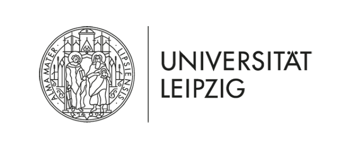 14 Doctoral Researchers (m/f/d) for the DFG Research Training Group ECO-N - Universität Leipzig - Logo