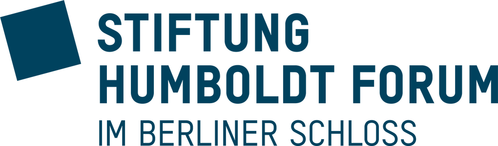 Stiftung Humboldt Forum im Berliner Schloss - Logo