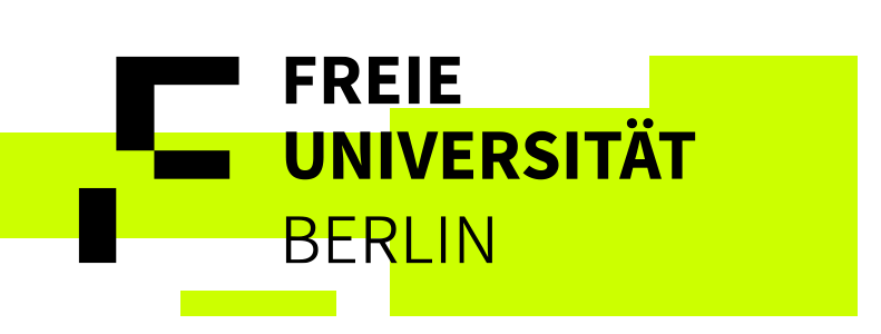 Freie Universität Berlin - Logo