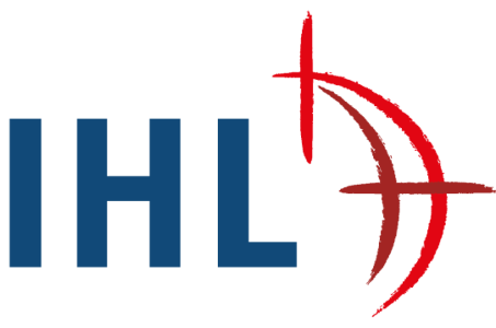 Internationale Hochschule Liebenzell - Logo