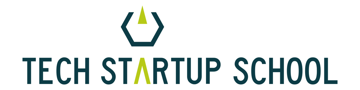 Online-Marketing-Talent für Business Design & Intrapreneurship - Tech Startup School GmbH & Co. KG - Logo
