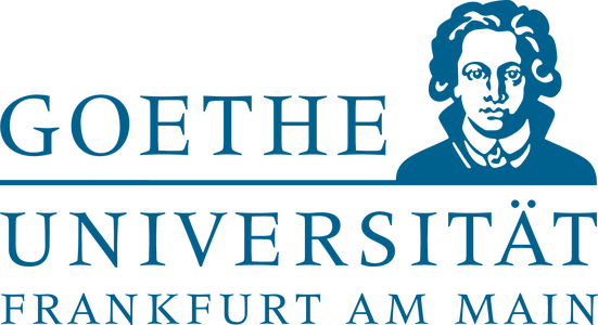 Goethe-Universität Frankfurt am Main - Logo