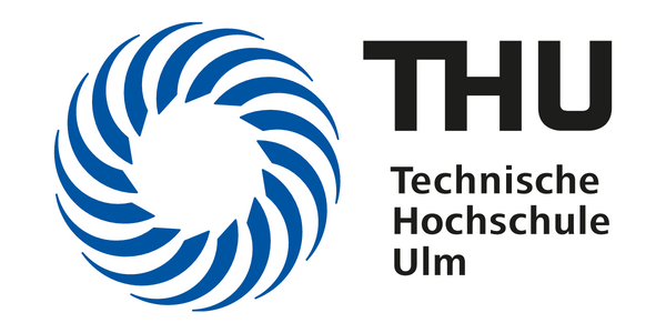 Technische Hochschule Ulm - Logo