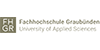 Fachhochschule Graubünden - Logo