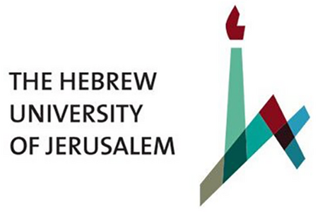 The Hebrew University of Jerusalem - Logo