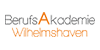 Berufsakademie Wilhelmshaven - Logo