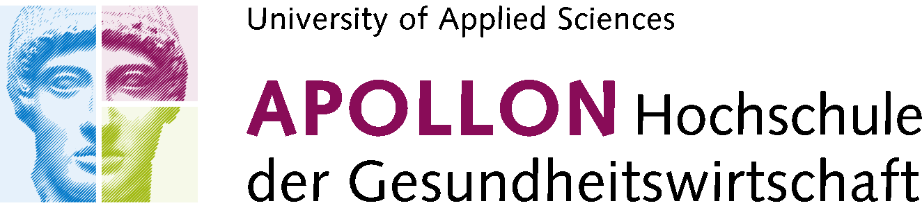 Professor/-in (w/m/d) Erziehungswissenschaft (Teilzeit, 50%) - APOLLON Hochschule der Gesundheitswirtschaft - Logo