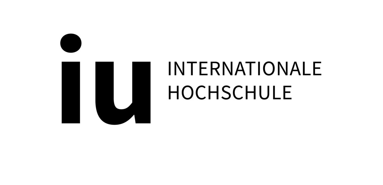 IU Internationale Hochschule - Logo