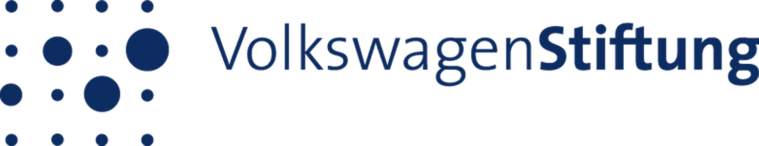 Referent (m/w/d) aus dem Bereich Geistes- und Kulturwissenschaften - VolkswagenStiftung - Logo