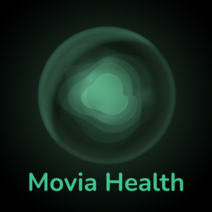 Movia Health - Logo