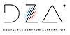 Deutsches Zentrum für Astrophysik - Logo
