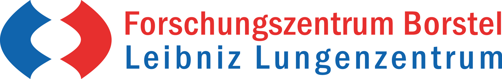 Forschungszentrum Borstel, Leibniz Lungenzentrum - Logo