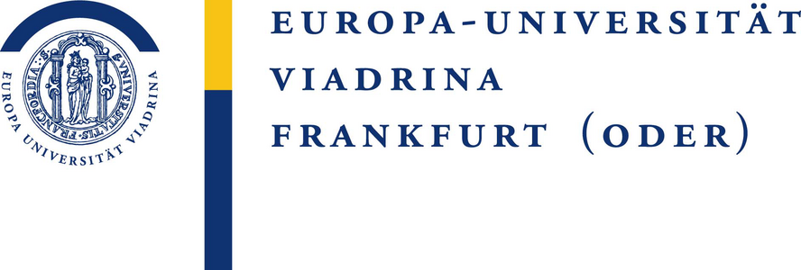 Stiftung Europa-Universität Viadrina - Logo