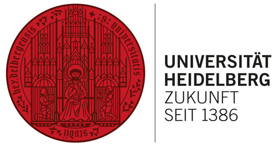 Medizinische Fakultät Mannheim der Universität Heidelberg - Logo
