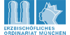 Erzbischöfliches Ordinariat München / Institut für Religionspädagogik und Lehrkräftefortbildung in Bayern (IRL) - Logo