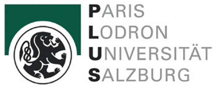 Paris-Lodron-Universität Salzburg - Logo