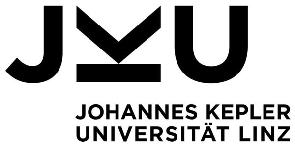 Johannes Kepler Universität Linz (JKU) - Logo
